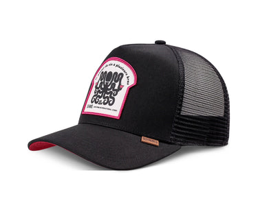Trucker Cap HFT Octovino - Djinns - hutwelt