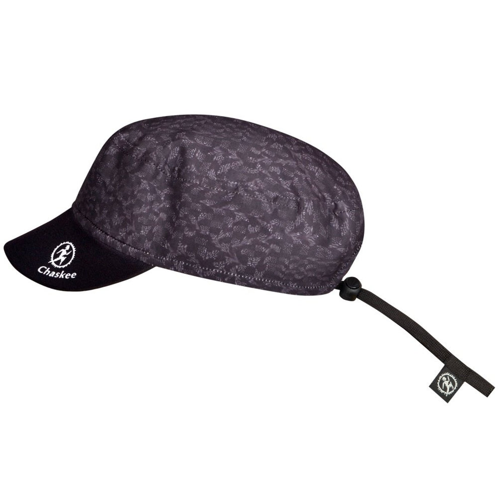 Chaskee Reversible Cap Outdoorcap Microfaser Patch-Chaskee-hutwelt