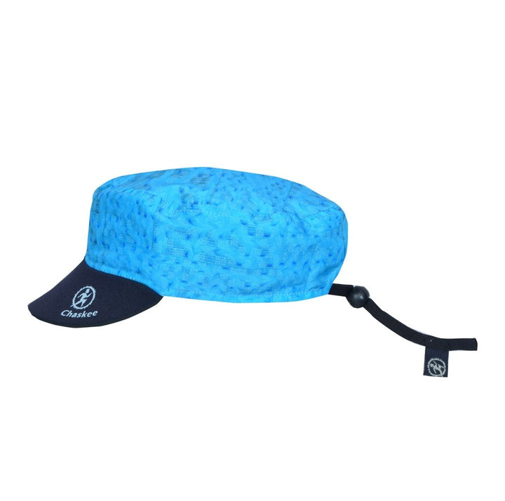 Chaskee Reversible Cap Outdoorcap Microfaser Patch-Chaskee-hutwelt