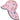 Sterntaler Schirmmütze mit Nackenschutz rosa - Sterntaler® - hutwelt