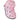 Sterntaler Schirmmütze mit Nackenschutz rosa - Sterntaler® - hutwelt