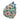Sterntaler Slouch blau Dinos - Sterntaler® - hutwelt