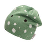 Sterntaler Slouch Sterne grün - Sterntaler® - hutwelt