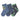 Sterntaler Socken 3er - Pack Dino - Sterntaler® - hutwelt