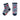 Sterntaler Socken Fliesen Flitzer Sun Bagger - Sterntaler® - hutwelt