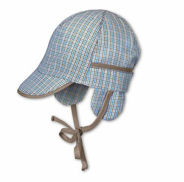 Sterntaler Sommer Jungen Schirmmütze - Sterntaler® - hutwelt