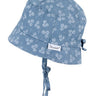 Sterntaler Sommerhut Blumen - Sterntaler® - hutwelt