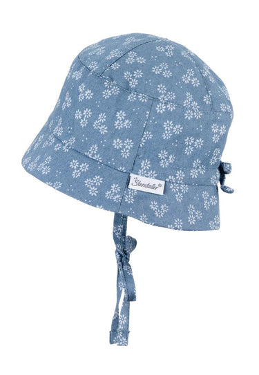 Sterntaler Sommerhut Blumen - Sterntaler® - hutwelt