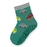 Sterntaler Unisex Baby Socken 8131508 Fliesen Flitzer - Sterntaler® - hutwelt
