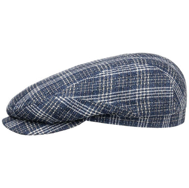 Stetson Driver Cap Linen/Cotton - Stetson - hutwelt