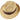 Stetson Fedora Hemp - Stetson - hutwelt