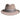 Stetson Fedora Melange Furfelt - Stetson - hutwelt