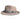 Stetson Fedora Melange Furfelt - Stetson - hutwelt