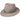 Stetson Fedora Melange Furfelt - Stetson - hutwelt