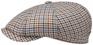 Stetson Hatteras Wool/Silk Karo - Stetson - hutwelt