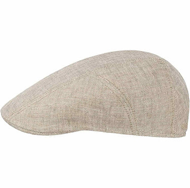 Stetson Ivy Cap Linen - Stetson - hutwelt