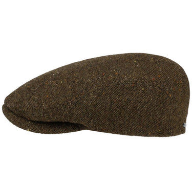 Stetson Ivy Cap Virgin Wool - Stetson - hutwelt