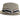 Strohhut Pork Pie Ben - faustmann GERMANY - hutwelt