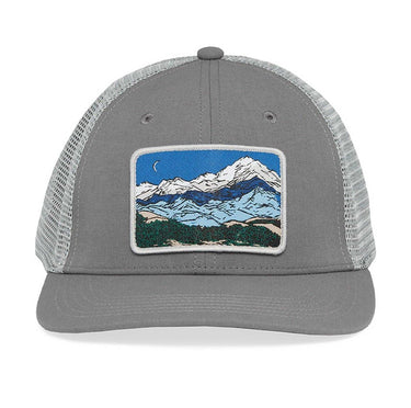 Sunday Afternoons Cap Artist Series Mountain Moonlight Trucker - Sunday Afternoons - hutwelt