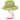 Sunday Afternoons Strohhut Kids Rodeo Hat - Sunday Afternoons - hutwelt