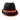 Trachtenhut Trilby Edelweiss - faustmann GERMANY - hutwelt