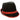 Trachtenhut Trilby Edelweiss - faustmann GERMANY - hutwelt