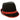 Trachtenhut Trilby Edelweiss - faustmann GERMANY - hutwelt