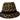 Trilby Animalprint Leo - hutwelt - hutwelt