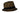 Trilby Animalprint Leo - hutwelt - hutwelt