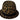 Trilby Animalprint Leo - hutwelt - hutwelt