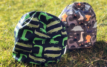 Auf die Plätze, fertig, Frühling! - hutwelt