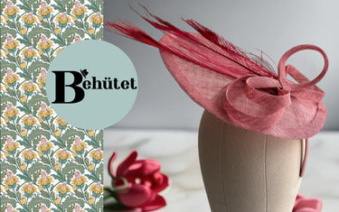 behütet - handmade by hutwelt - hutwelt