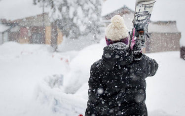 Die meiste Wärme verlieren wir über den Kopf – aber stimmt´s? - hutwelt