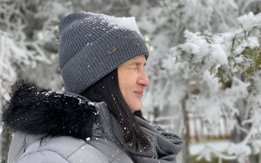 Im Material Jungle – der kleine Ratgeber für den Winter - hutwelt