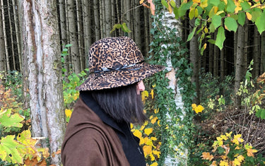 Trend Animal Print - hutwelt