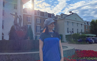 UV-Schutz für den Kopf - hutwelt