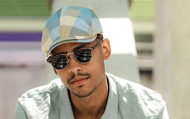 was sind die besten Materialien für den Sommer? - Teil 2 Leinen - hutwelt