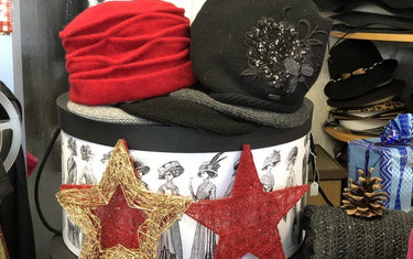 Winterzeit ist Mützenzeit! - hutwelt