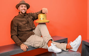 Wir feiern den Hutträger des Jahres 2022 - hutwelt