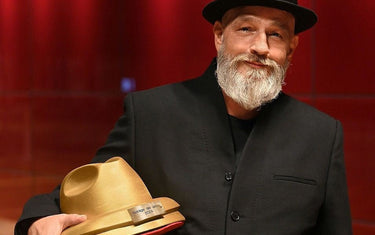 Wir feiern den Hutträger des Jahres 2024 - hutwelt