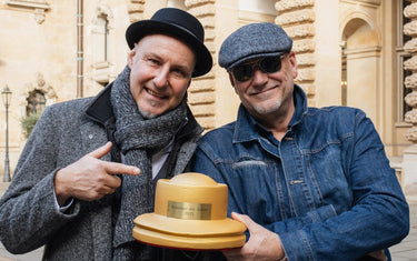 Wir feiern die Hutträger des Jahres 2023 - hutwelt