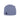Pure Pure Baby Umschag Tencel Beanie bluebell