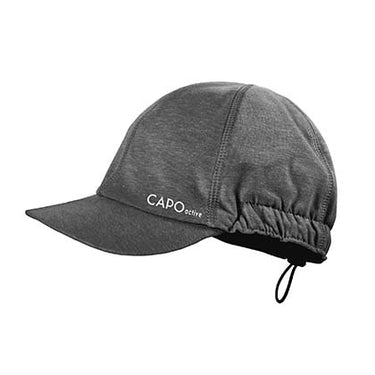 Capo Softcap Jersey Cap