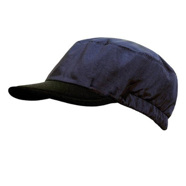 Capo Softtellercap mit Neoprenschild