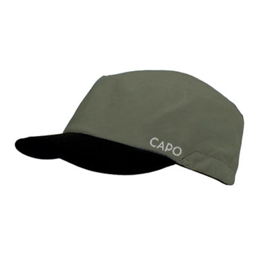 Capo Softtellercap mit Neoprenschild