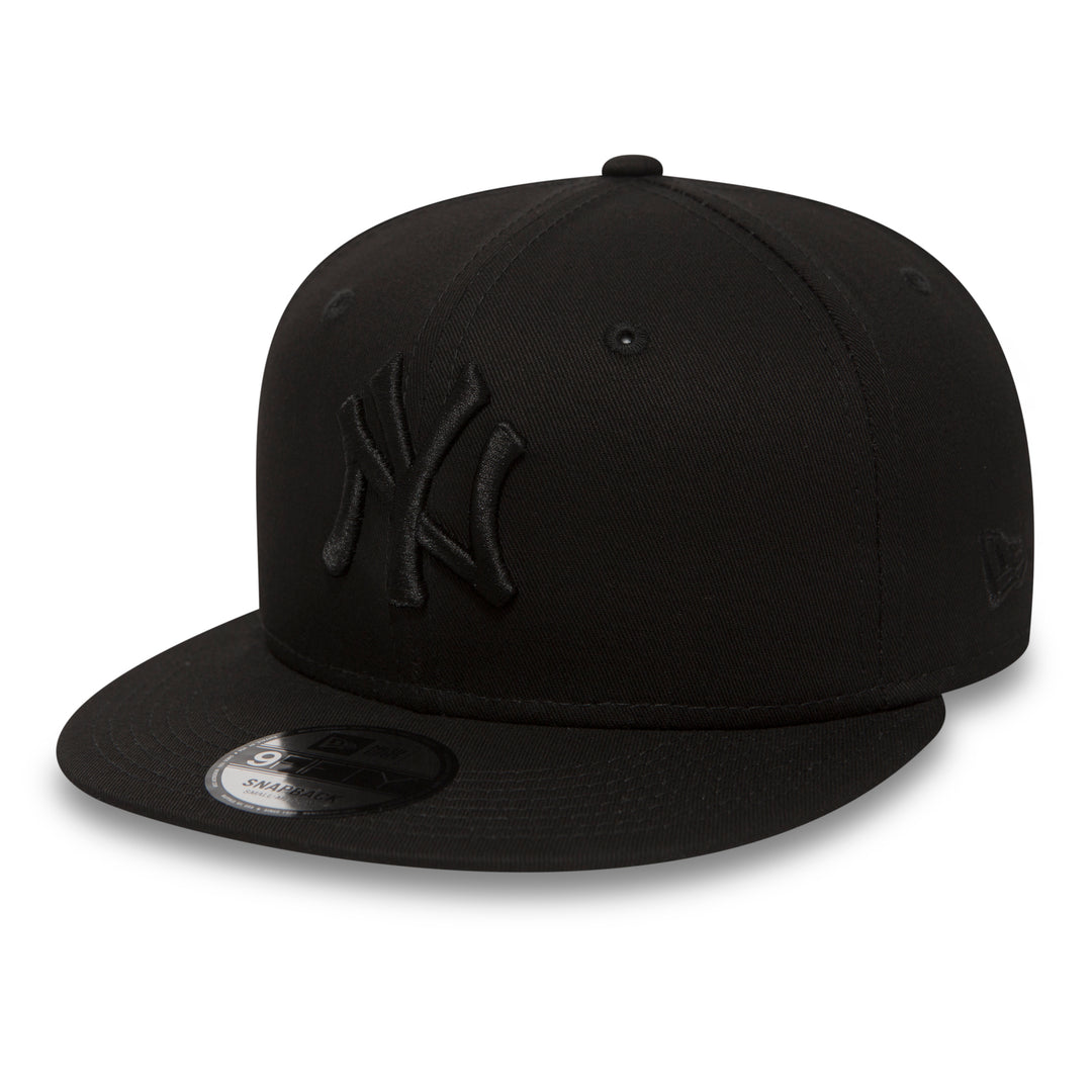 New Era Cap 9Fifty Neyyan Snapback black New Era hutwelt