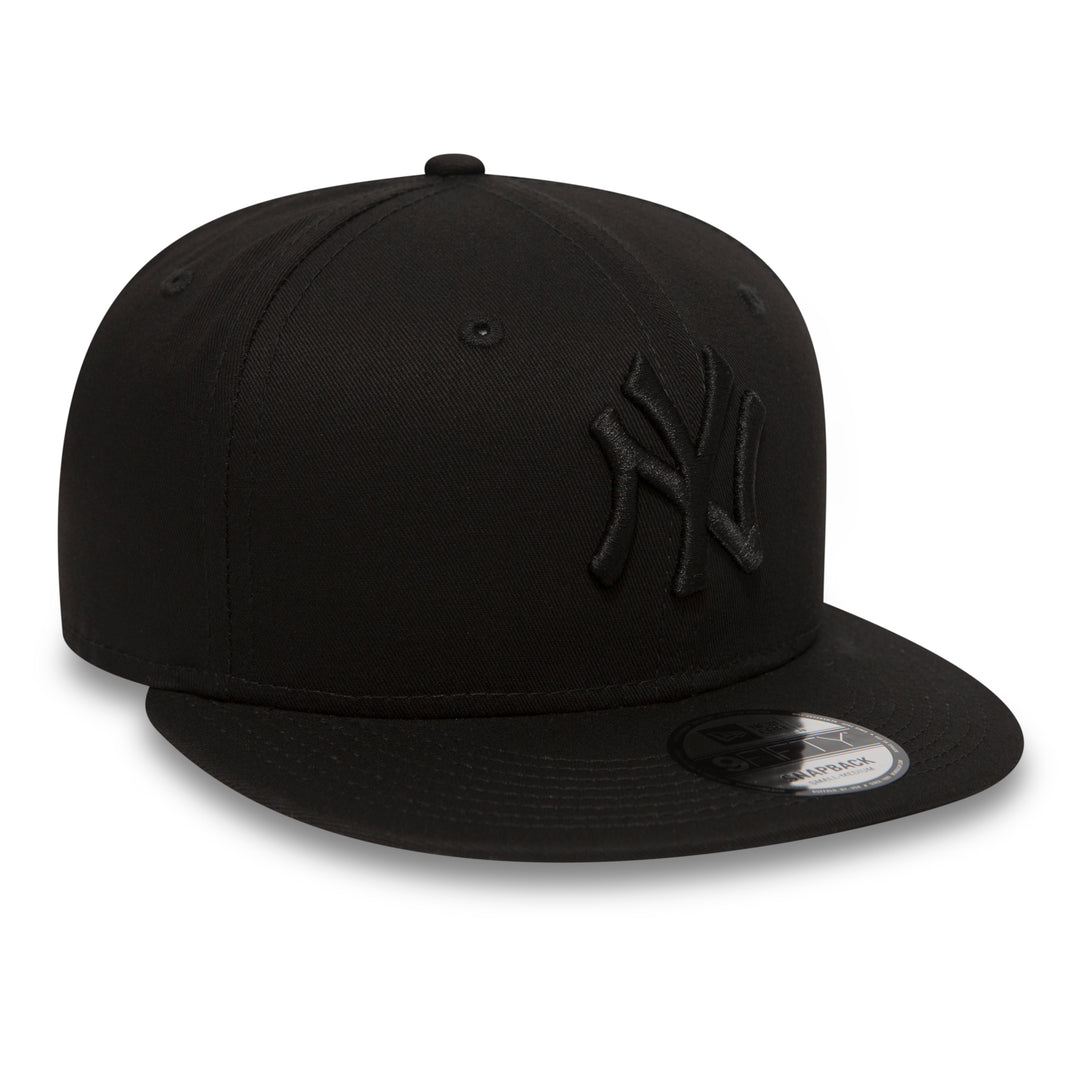 New Era Cap 9Fifty Neyyan Snapback black New Era hutwelt