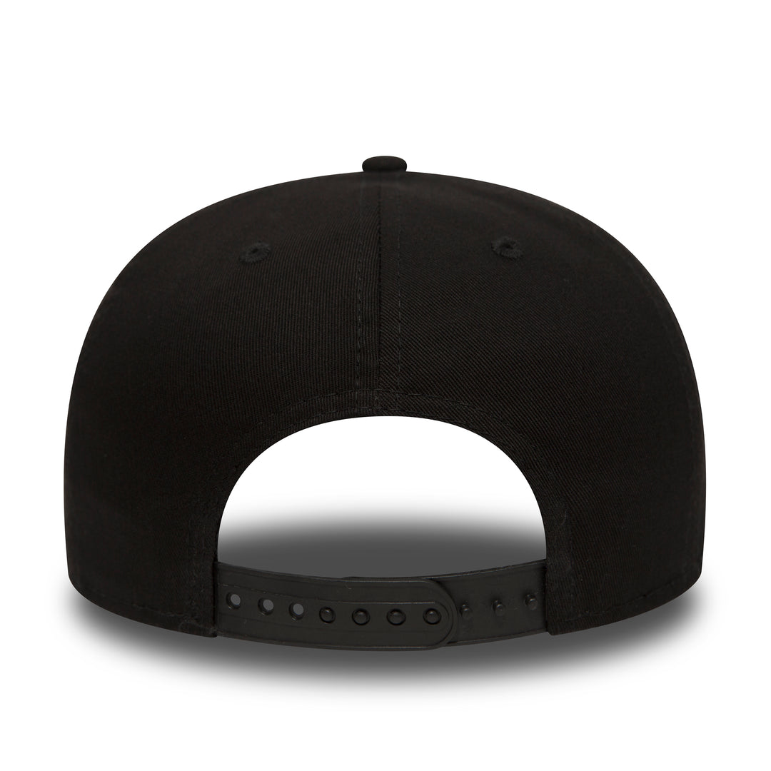 New Era Cap 9Fifty Neyyan Snapback black New Era hutwelt