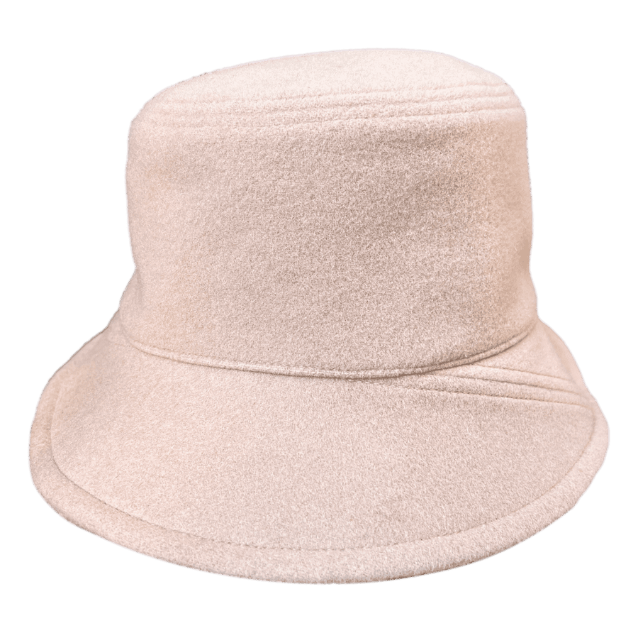 Bucket Hat - gut behütet by hutwelt