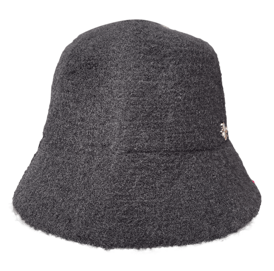 Bucket Hat - gut behütet by hutwelt